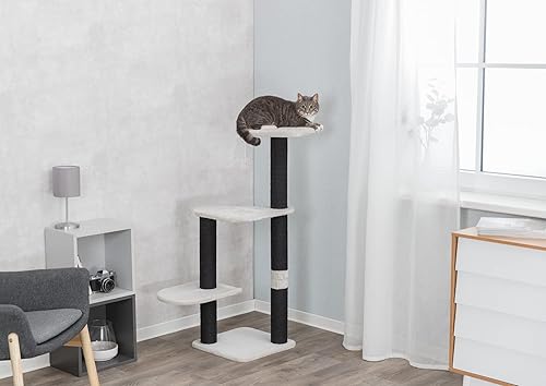 Vista 11 de Trixie Pet Products, Gris