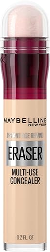 Maybelline Instant Age Rewind Eraser Dark Circles Treatment…