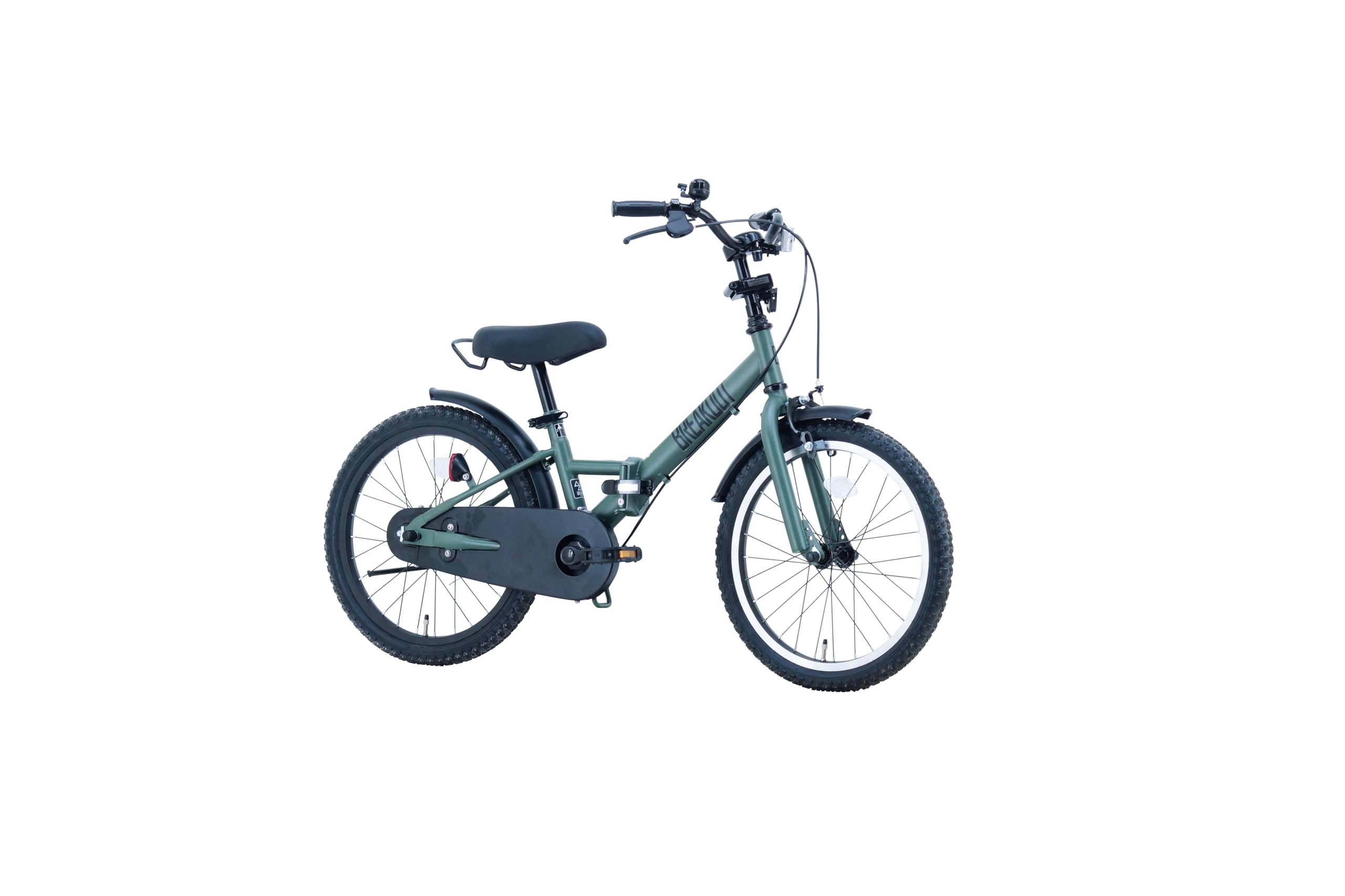 Amazon | サカイサイクル(SAKAI CYCLE) ブレイクアウトキッズ