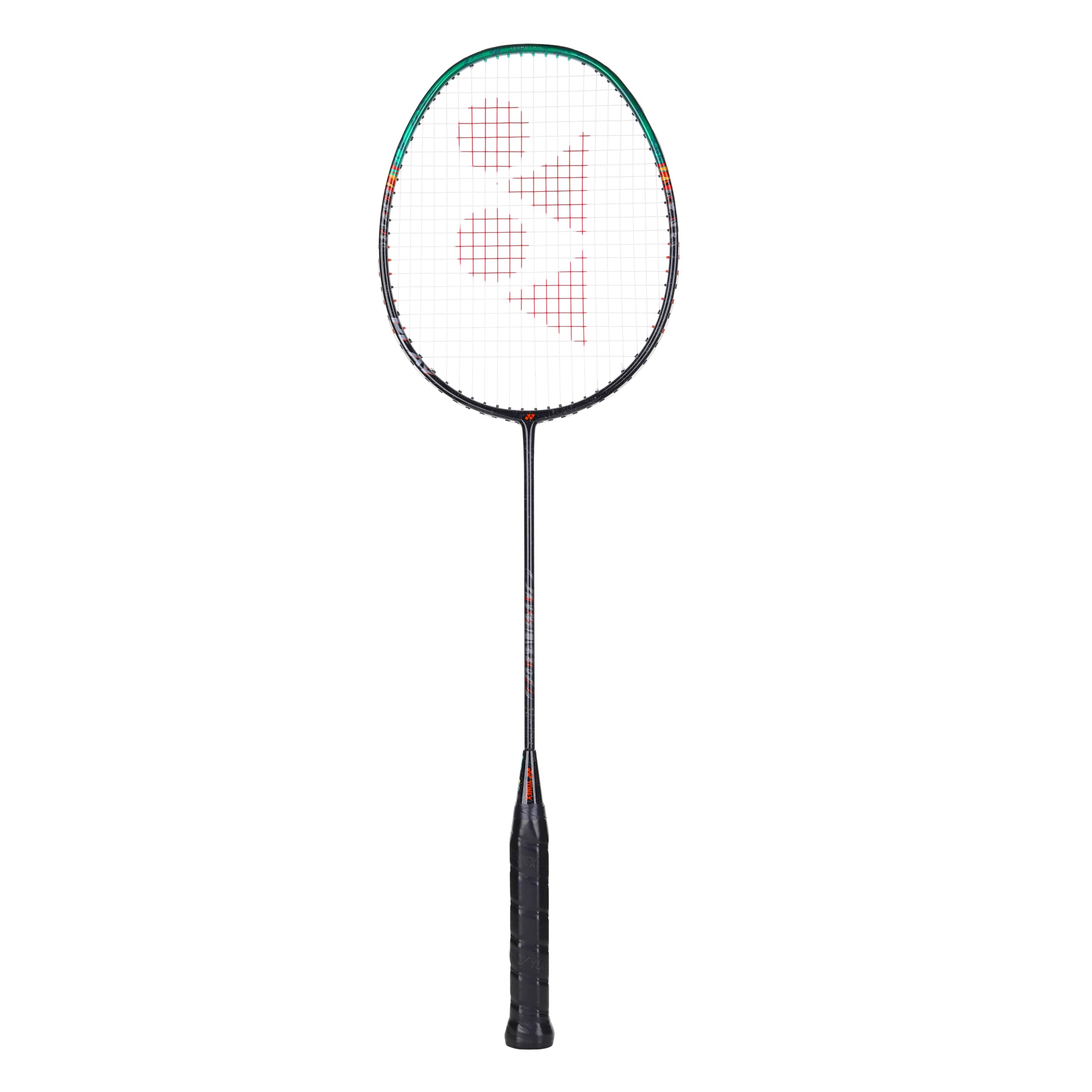Badminton Racquet ASTROX 99 Play Black Green G5 4U-image-43