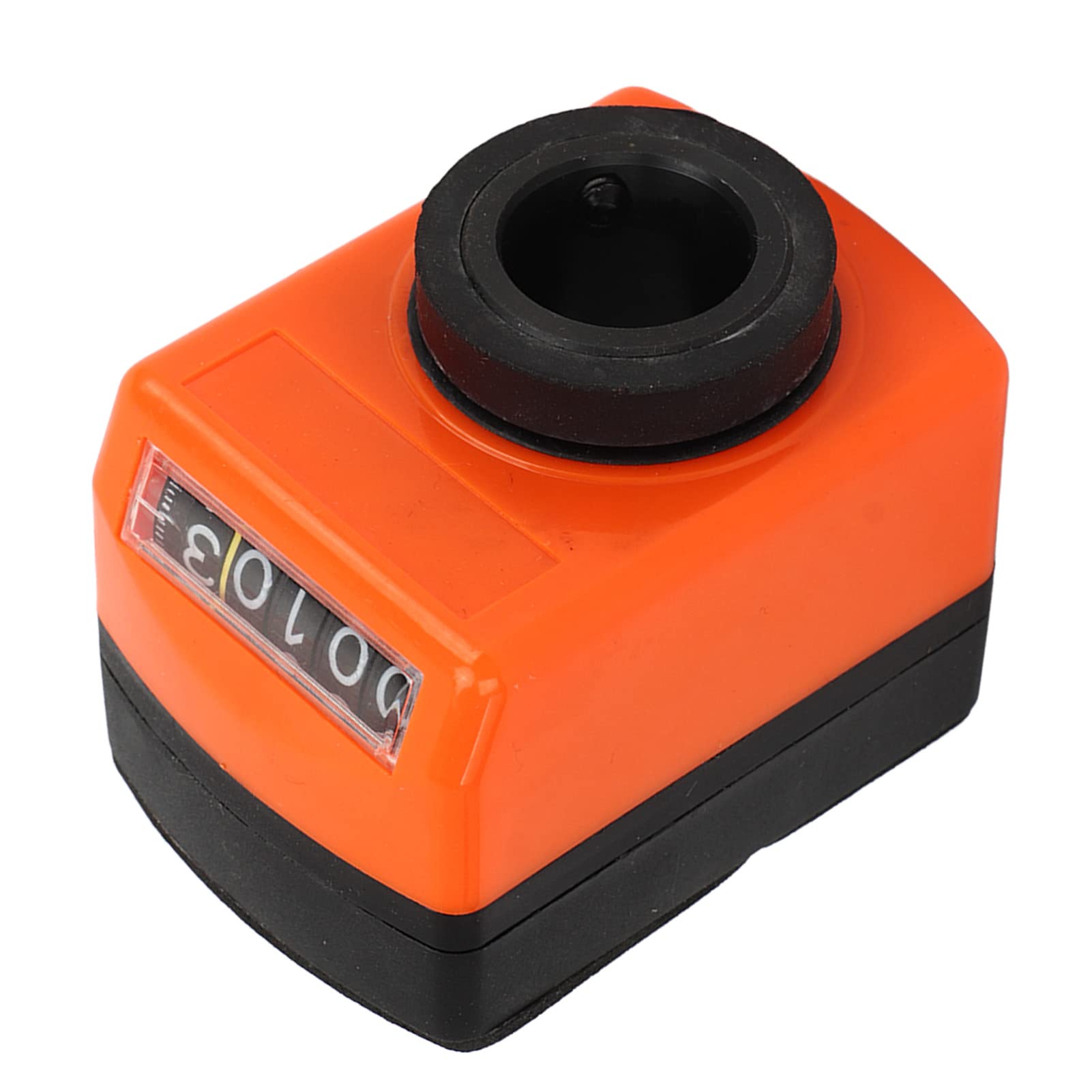 Bore Diameter Digital Position Indicator Counter Position Indicator Shaft Feeding Counter for Machine Equipment, Position Indicator, Position Reader, Indicating Device