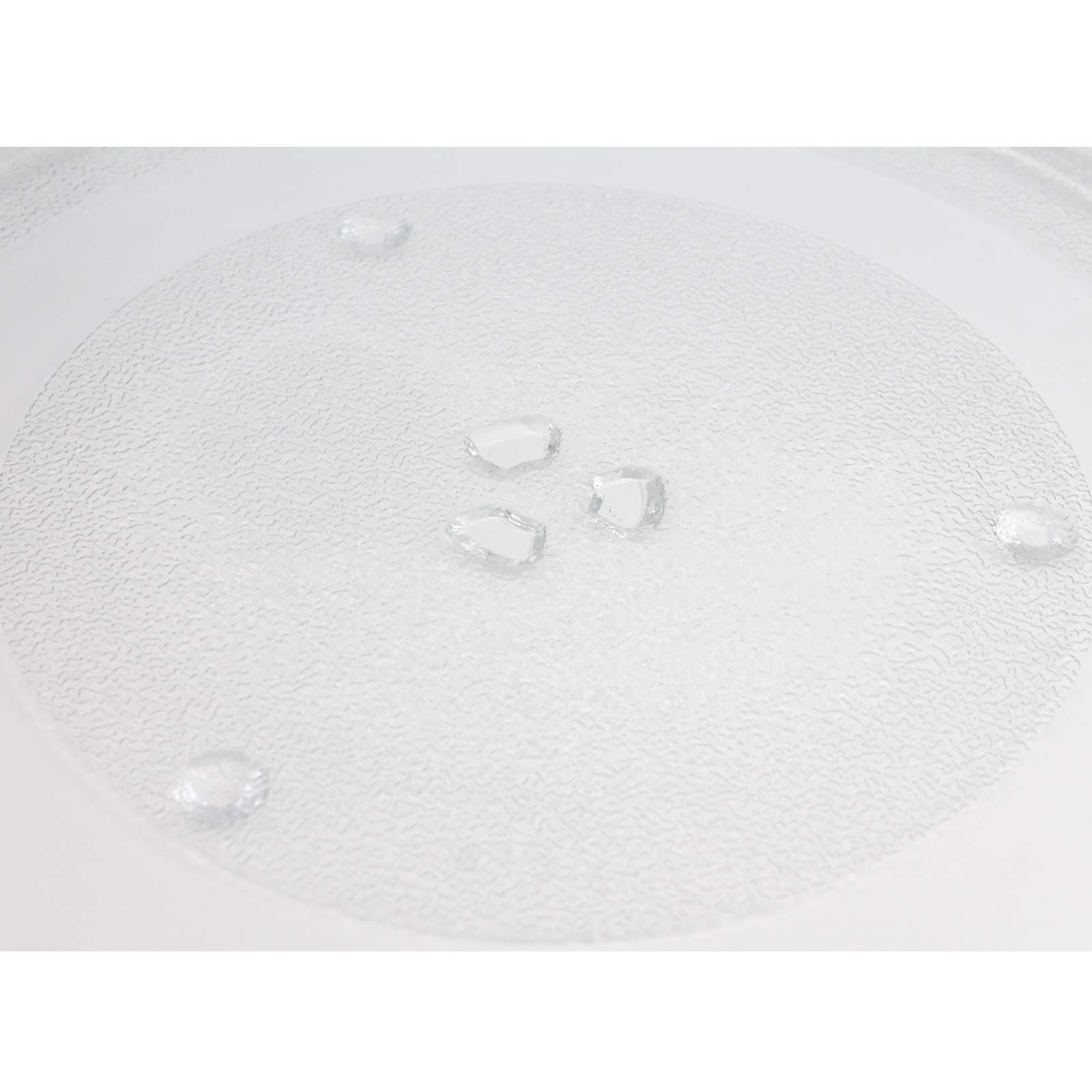 Amazon.com: 5304464116 Microwave Glass Turntable Plate Replacement 