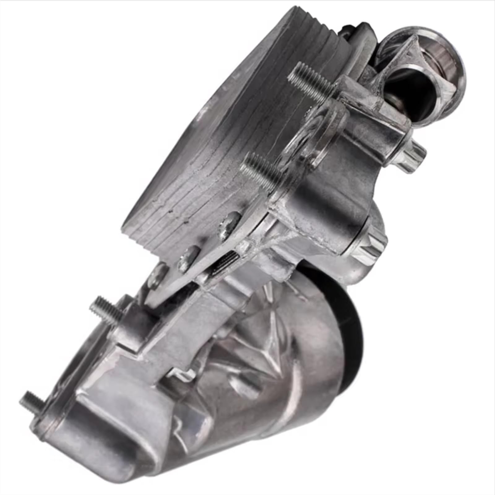 Termostato Auto Compatibile Con Pontiac Per G3 Per Hatchback 2009 1 Pz. Filtro Radiatore Olio Motore Di Raffreddamento Automatico 93186324