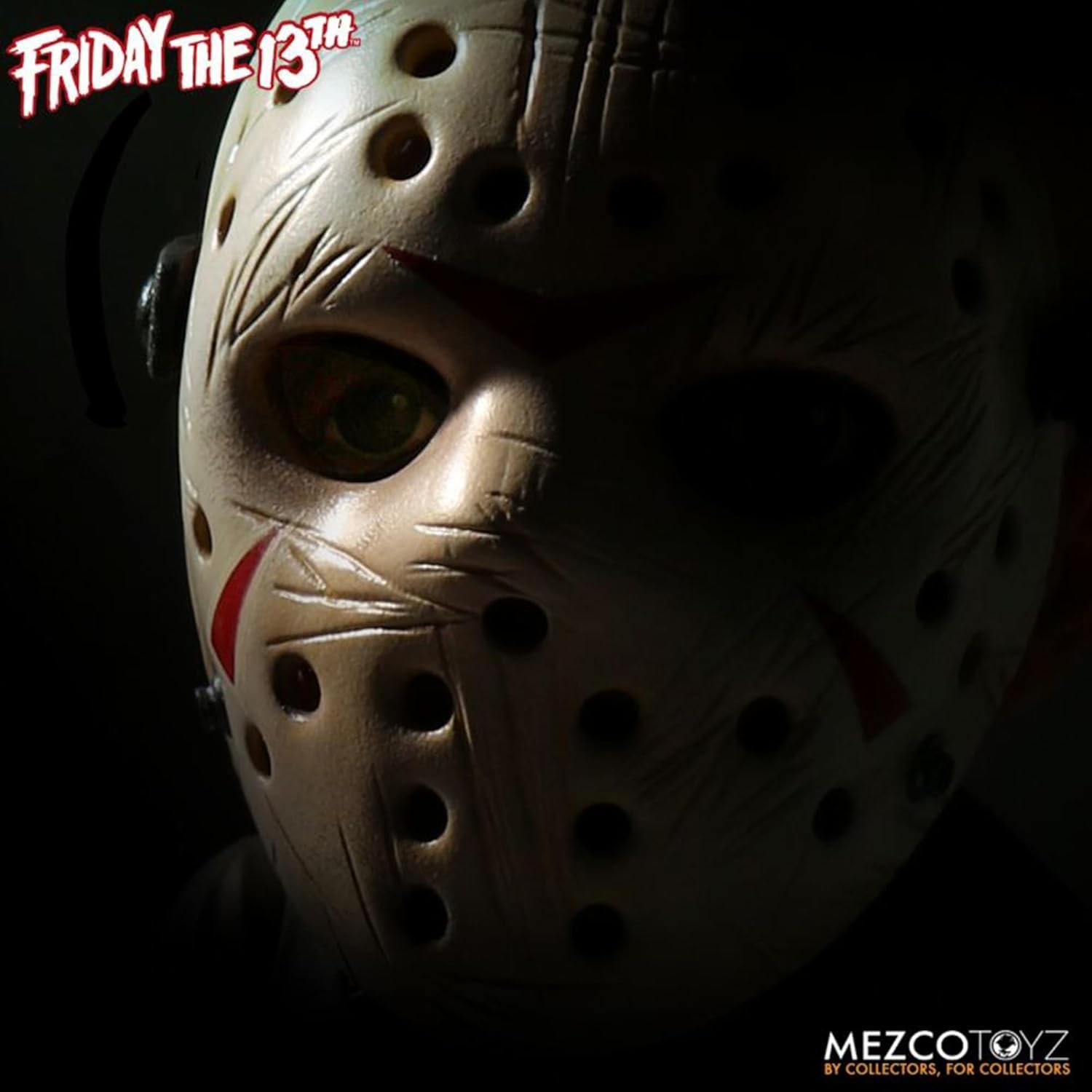 Jason Voorhees 15
