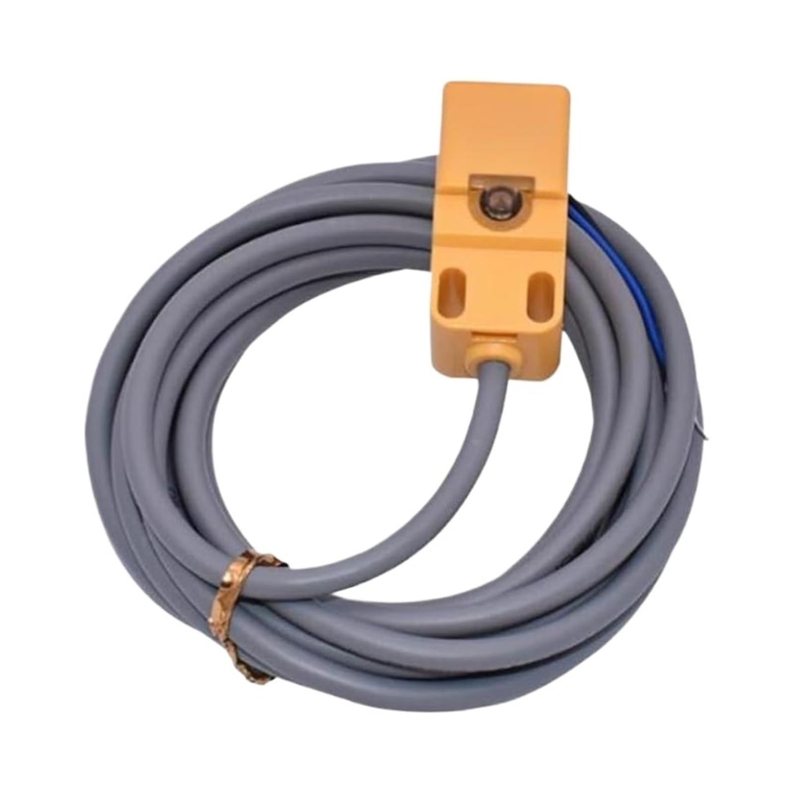 Sdmzjuephxc One Color Proximity Switch Dl-05N 5M Inductive Sensor Switch For Industrial Automation Production Lines
