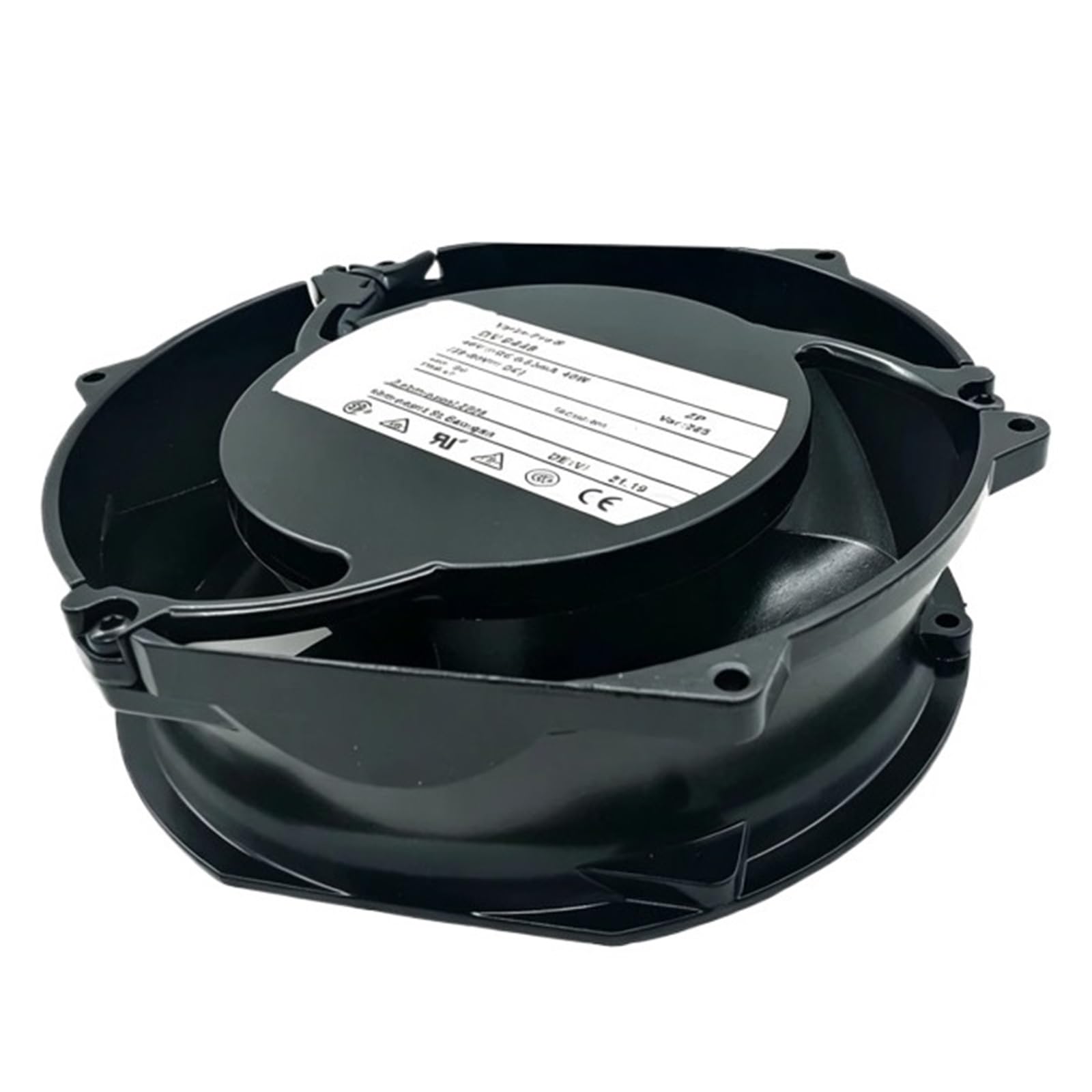 MBPAIHOP DV6224U 24V 1.625A 39W Fan