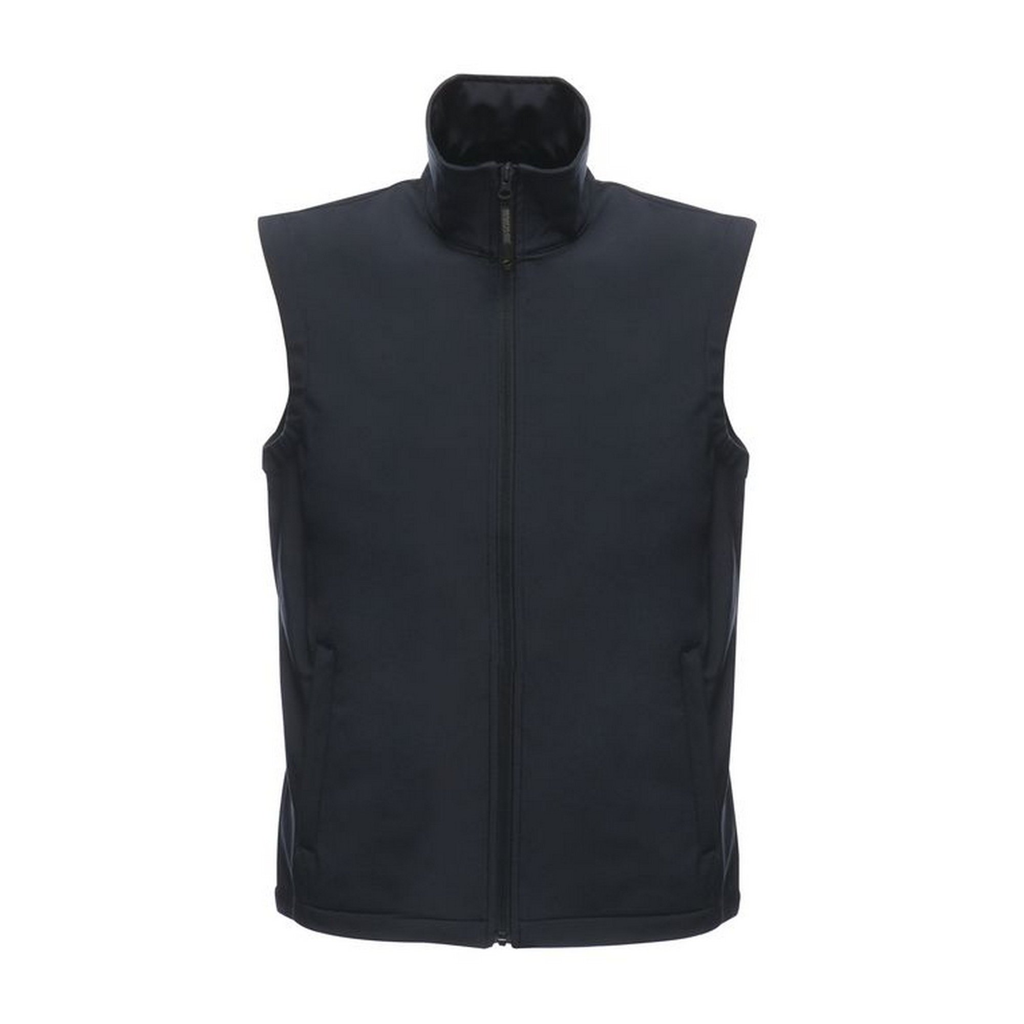 Regatta Men Classic Softshell Bodywarmer Gilet - Navy, 3X-Large