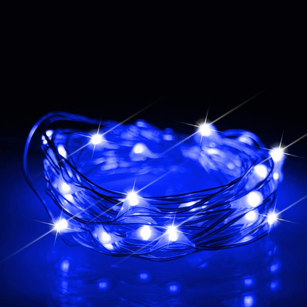 Fairy lights party city Clearance