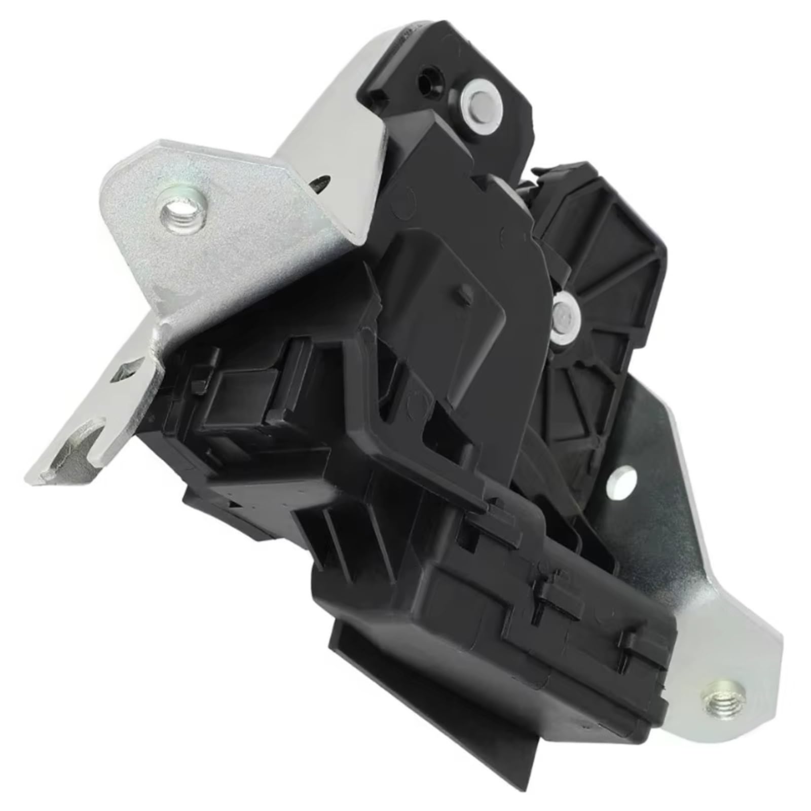 Pauzcsec One Color Tailgate Boot Lock Compatible With Benz For Gl-Class X166 2012 2013 2014 2015 Rear Door Lock Tailgate Lock Oem:a0997400600 0997400600