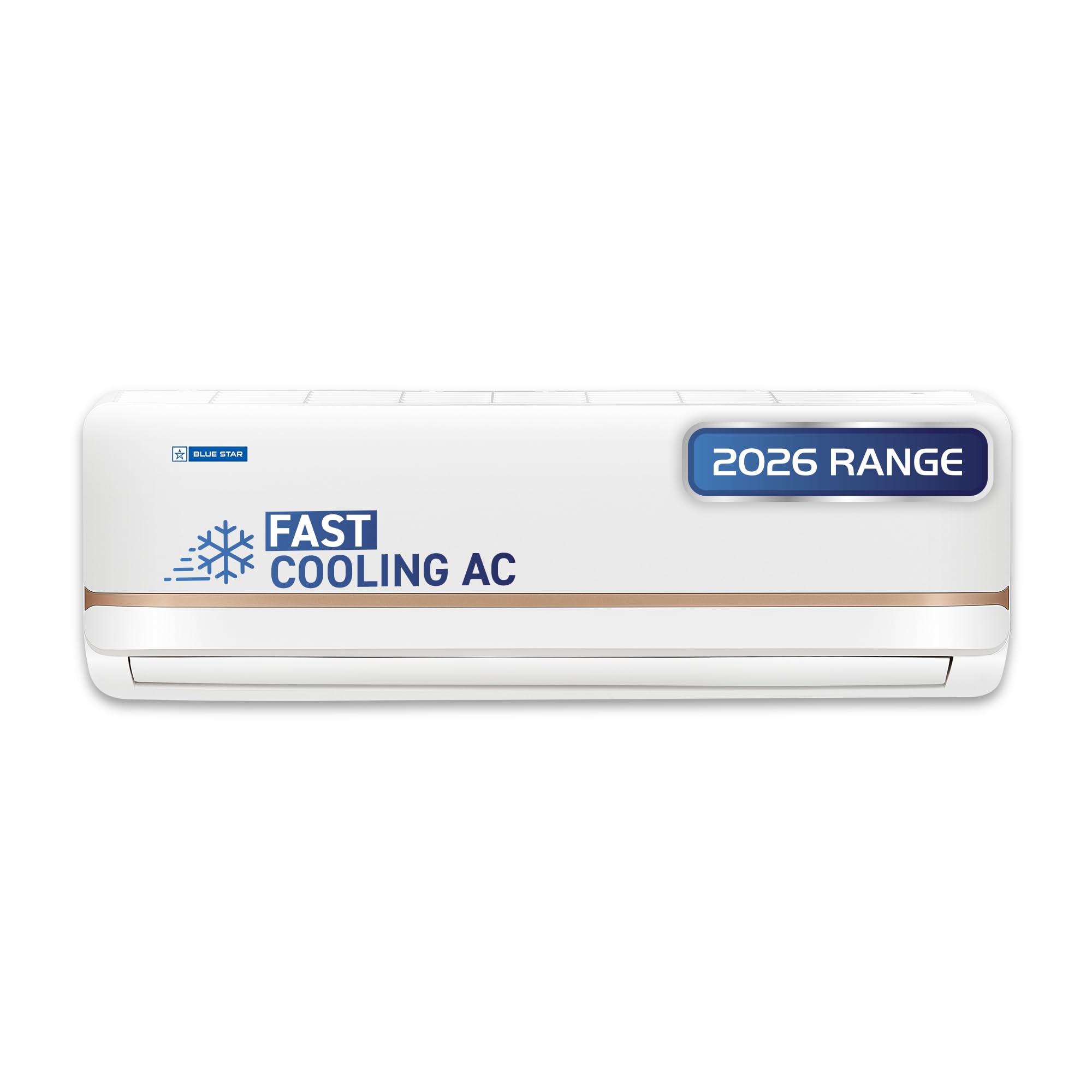 Blue Star 1.5 Ton 2 Star, Fixed Speed Split AC (Copper, Comfort Sleep, DigiQ Hepta Sensors, Blue Fins, Self Diagnosis, FA218TXU, White)-image-11