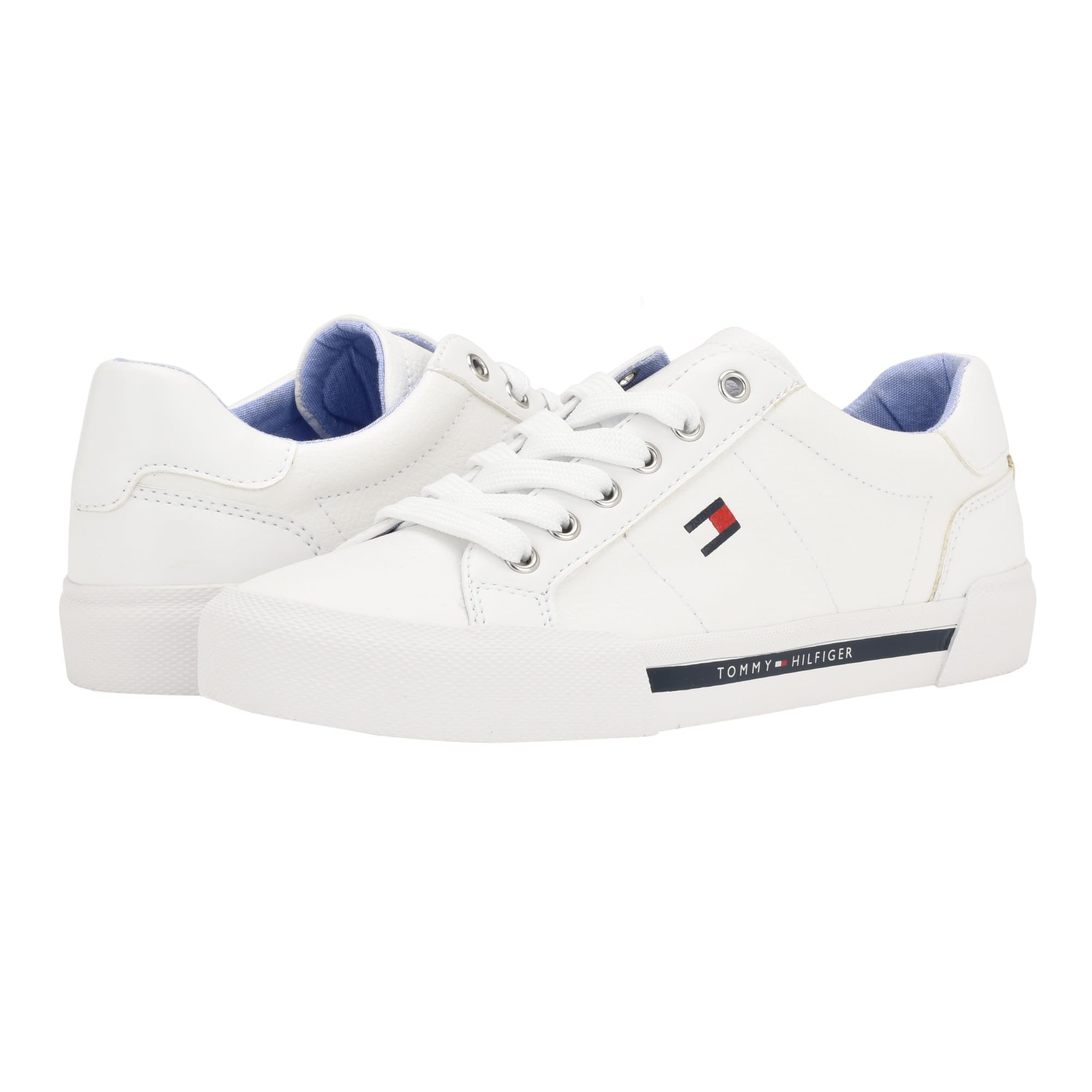 Tommy Hilfiger Womens Lestiel