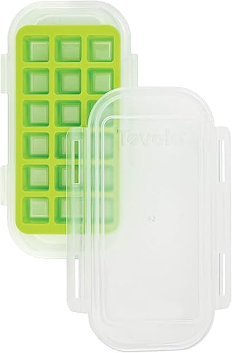 Miniatura 7 de Tovolo Desodorizador de cebolla de ajo, barra de jabón de acero inoxidable, uno