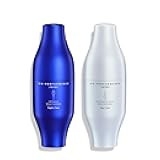 Bio-Performance Skin Filler Serums - Two-Step Serum System - Night & Day Formulas for Plump, Firm Skin