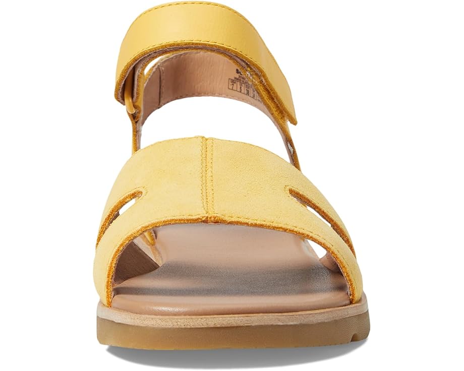 SOREL Ella™ III Ankle Strap - Top View