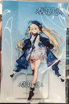 セイントグラフ　アクリルスタンド　アルトリアキャスター　202504130621 セイントグラフ アクリルスタンド アルトリアキャスター