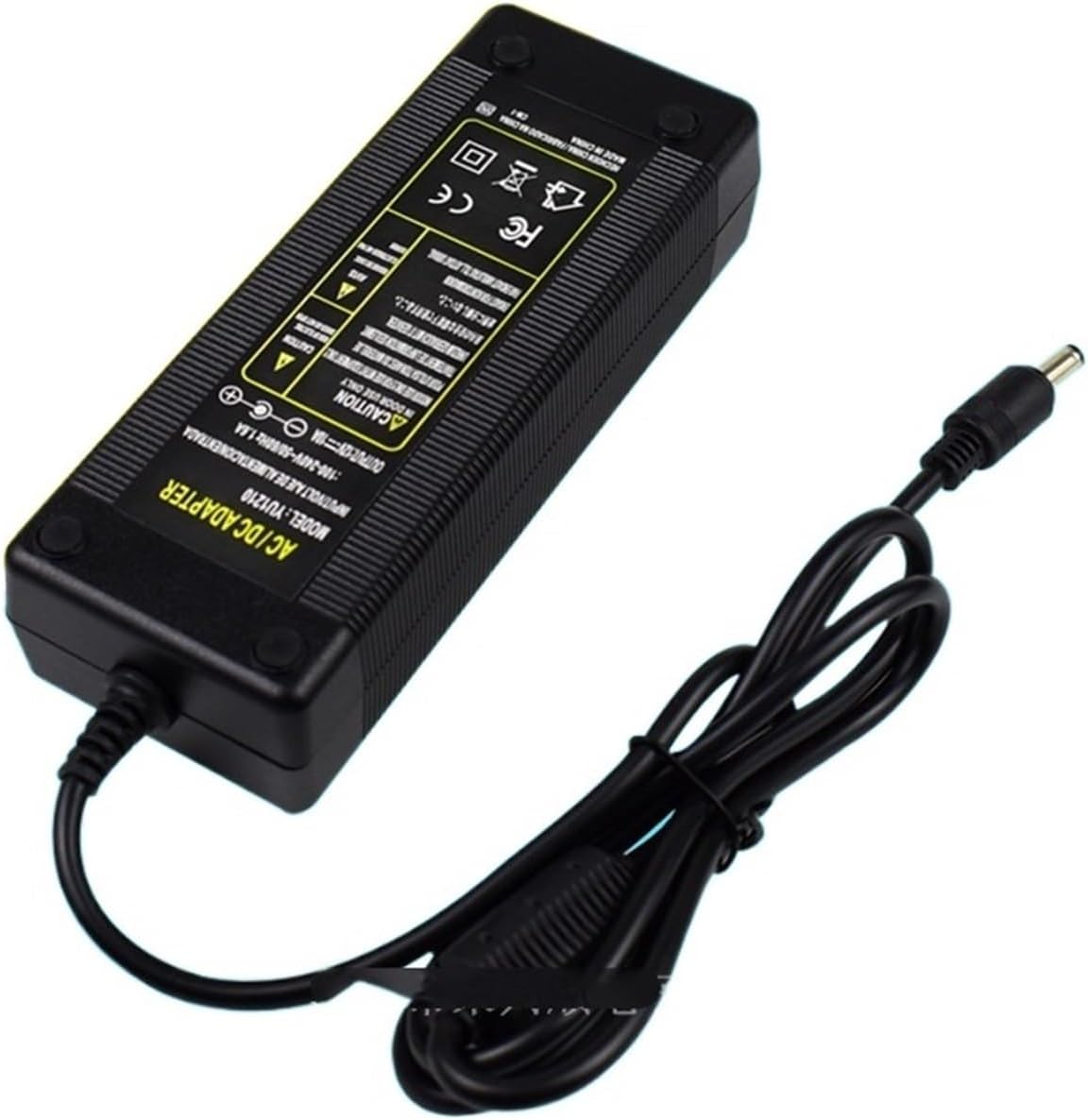 12V10A Power Adapter 12v10A Switching Power Supply Desktop high-Power Light bar Regulated Power Supply 120W