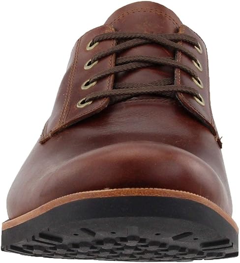 timberland plain toe oxford