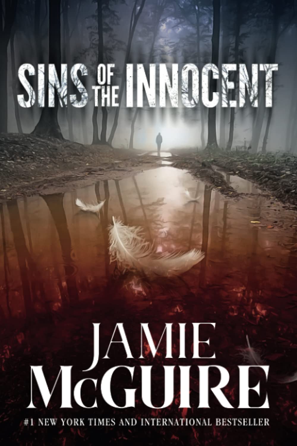 Sins of the Innocent: A Novella (The Providence Series)