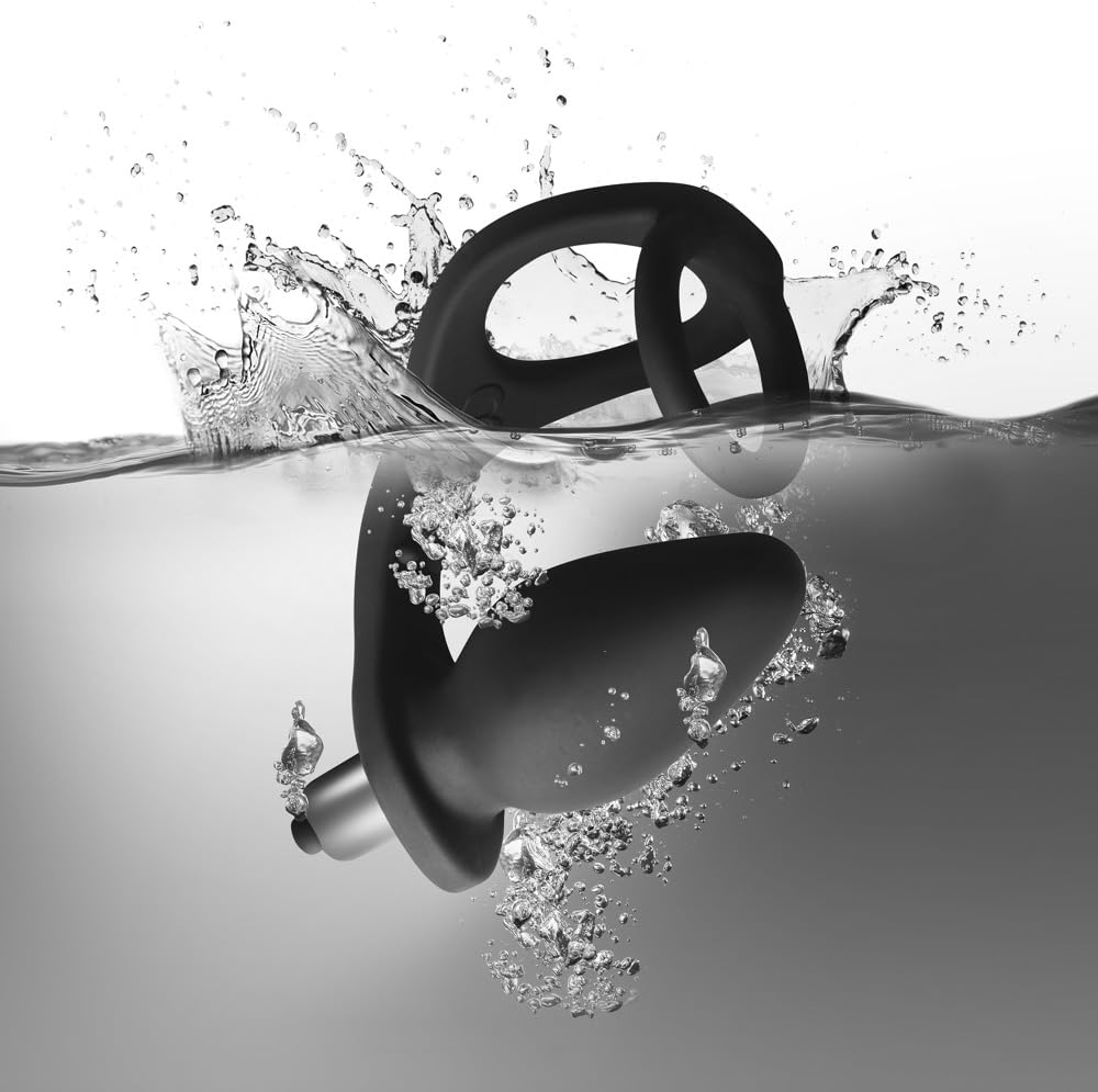 Rocks-Off RO-ZEN 7 speed Black