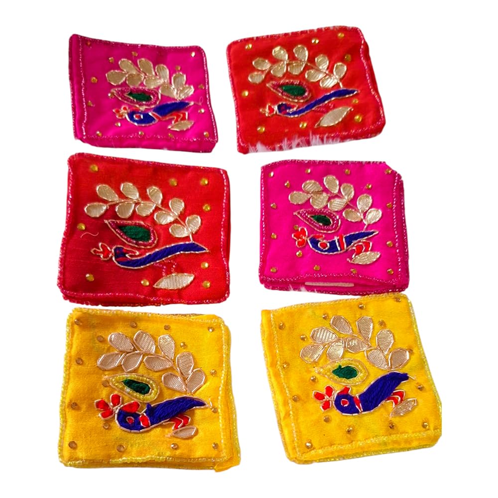 10 count (Pack of 1) · red