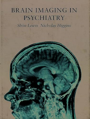 Preisvergleich Produktbild Brain Imaging in Psychiatry (ATAG)
