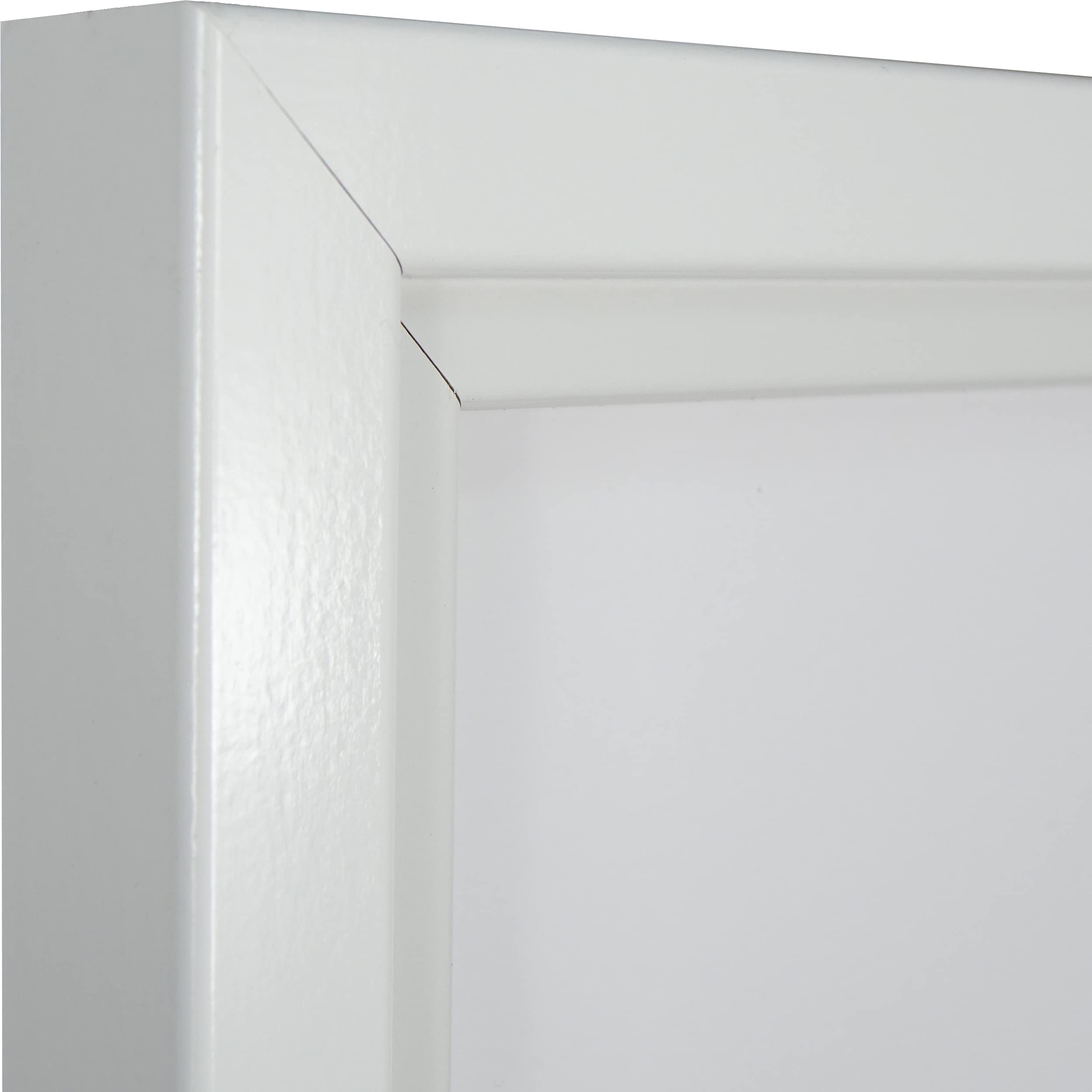 Cornice multifoto da parete Home bianca 10 posti acquista da OBI