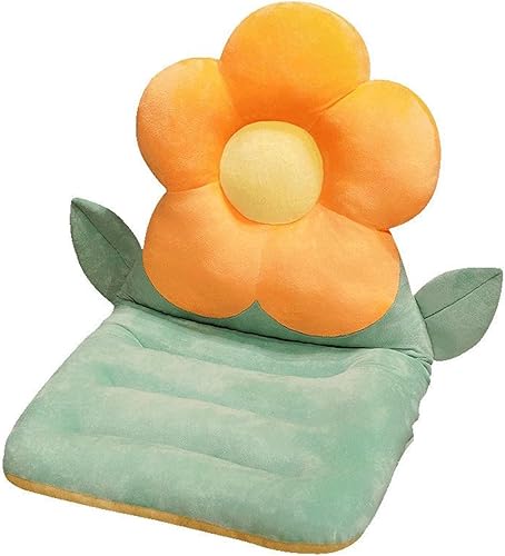 Miniatura 9 de Cojín para silla de oficina, bonitos cojines para silla de oficina, de una sola pieza, para sillas de comedor, sillas de oficina, sillas de juegos,