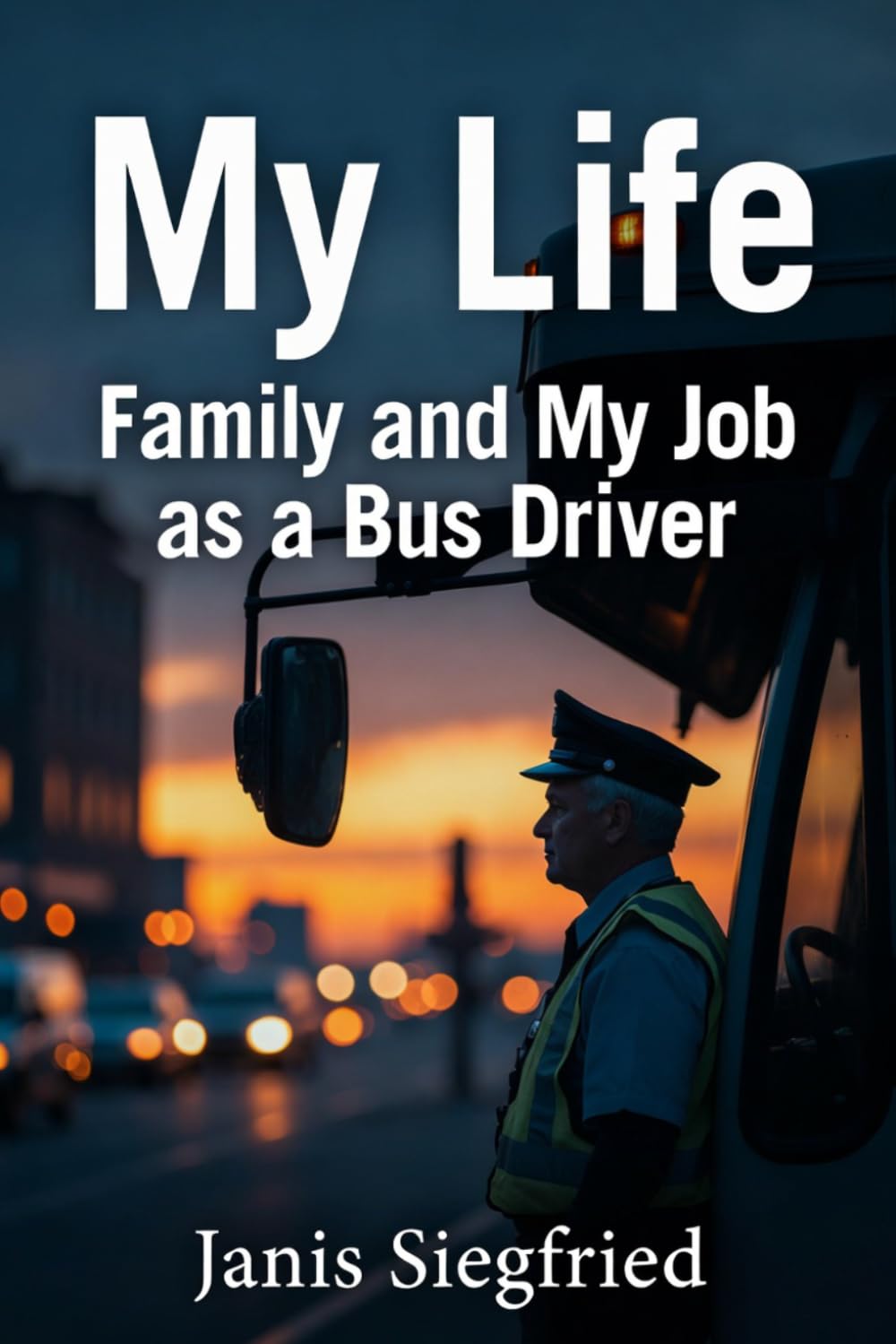 My Life: Family and My Job as a Bus Driver