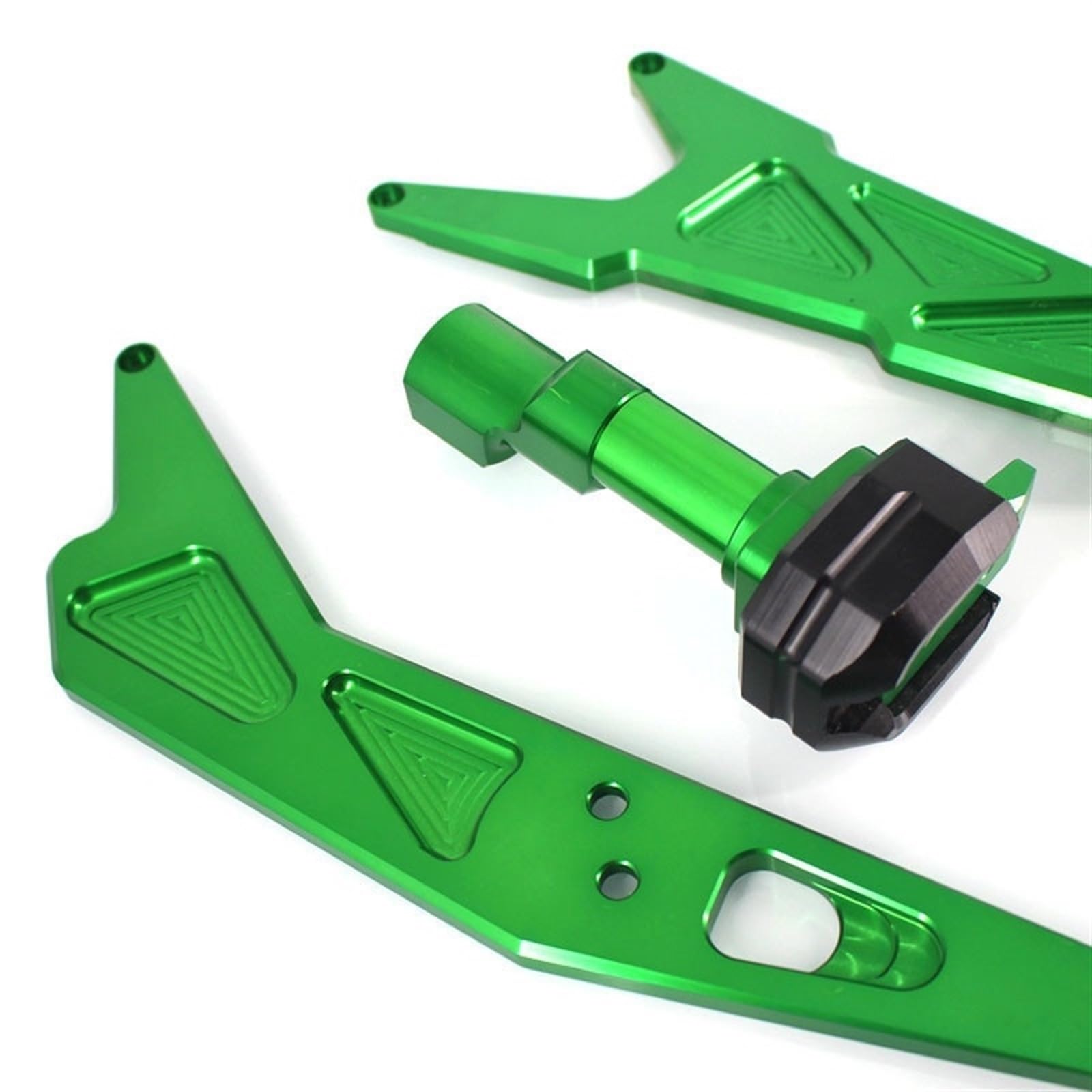 Defensa Protector De Motor Para KAWASAKI Para NINJA 300