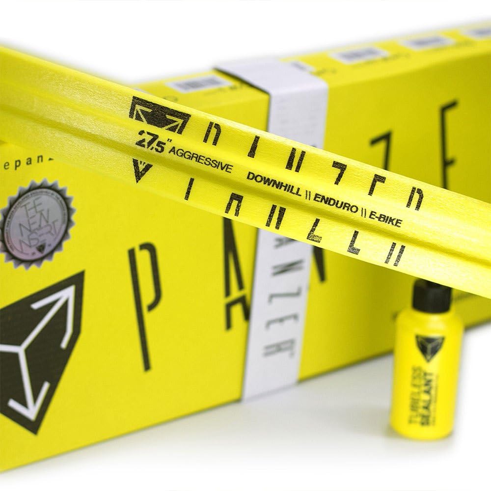 Panzer Enduro/Downhill 27.5'' Anti-Puncture Mousse