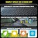 Meguiar's Hybrid Ceramic Wax, Spray Car Wax with Advanced SiO2 Hybrid Technology - 32 Oz Spray Bottle