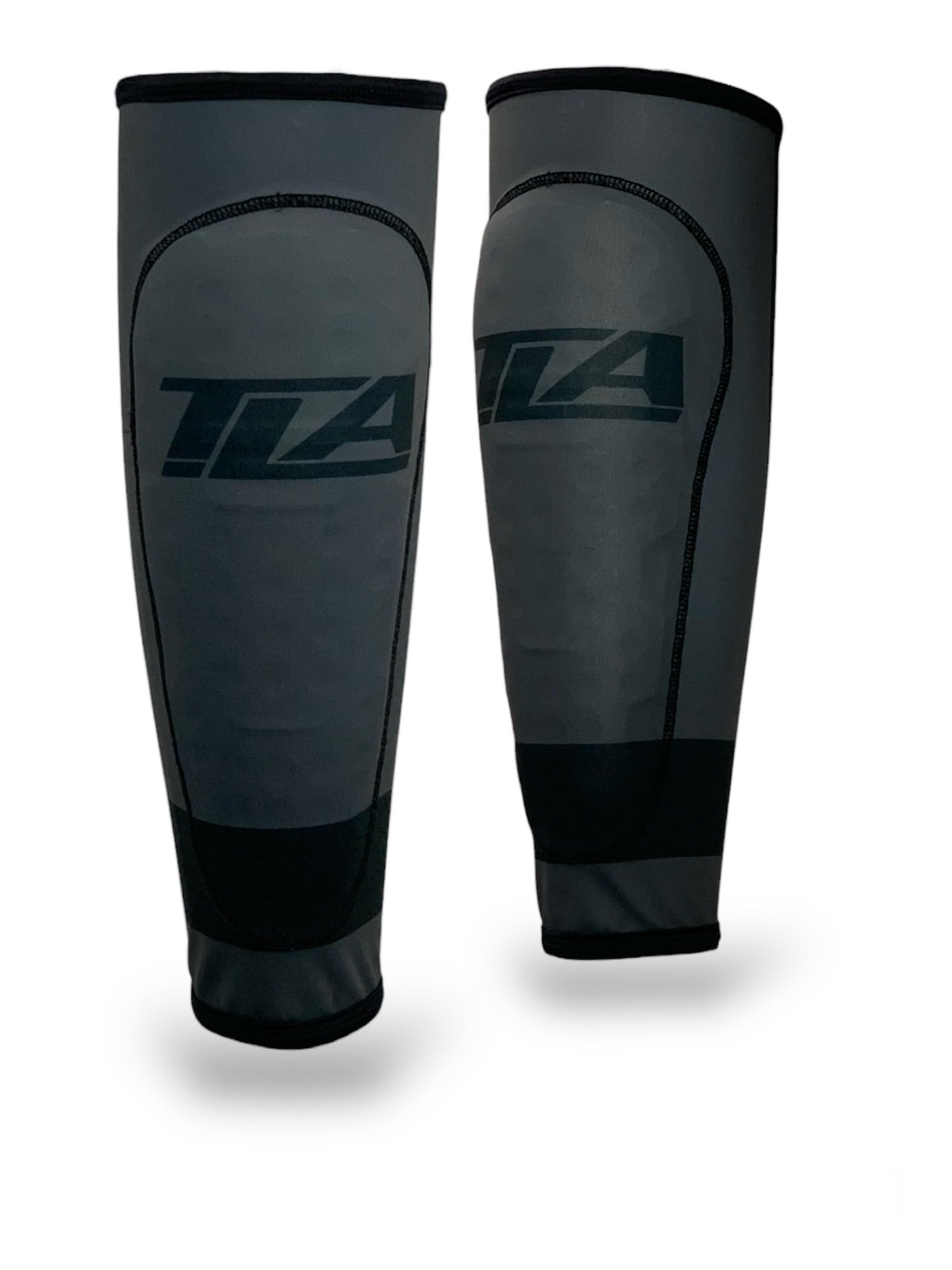 TLA Stop Shot Parastinchi bici mtb enduro protezioni Sas-Tec Certificati CE, Downhill, Bmx protezione gambe e tibie, porta parastinchi con protezioni interne elasticizzati, leggeri fatto in Italia