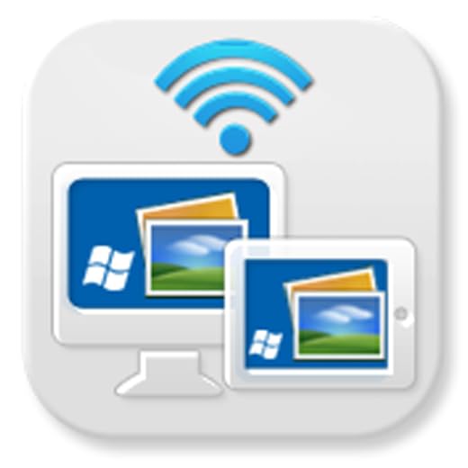 Air Second Display Pro - turn your Kindle/Tablet as a second monitor for laptop via WiFi&USB