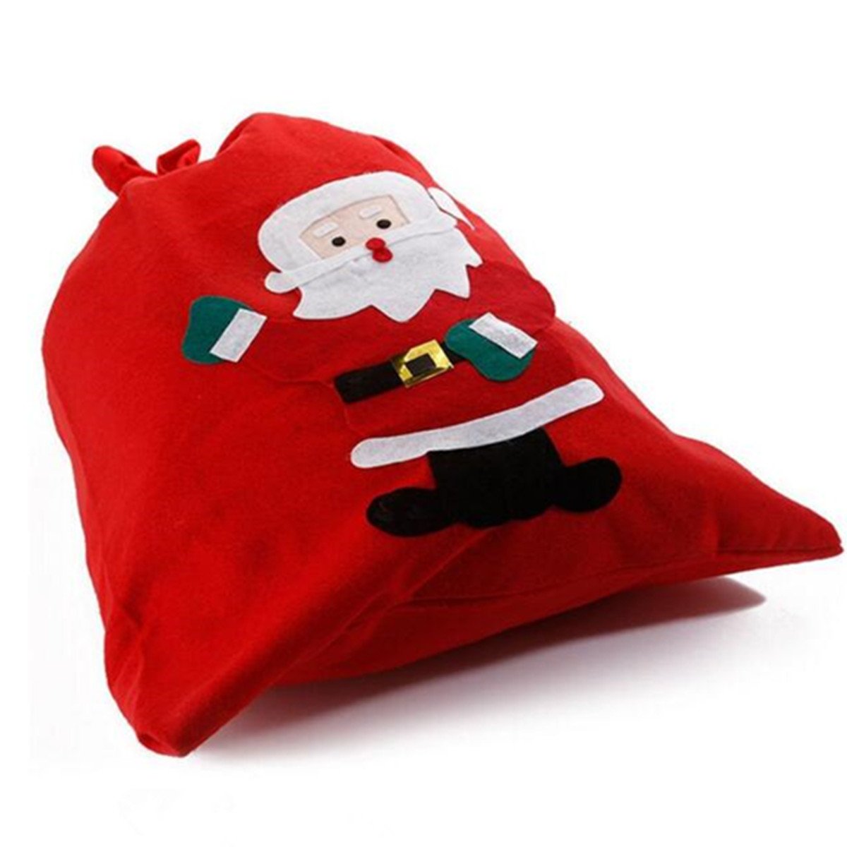 Calze Natalizie Rossi Natale | Acquisti Online Su - Foto 10