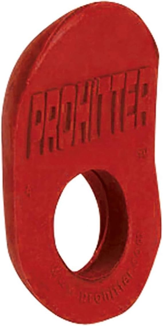 prohitter sizing