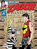 Zagor Especial 67. A Volta de Blondie