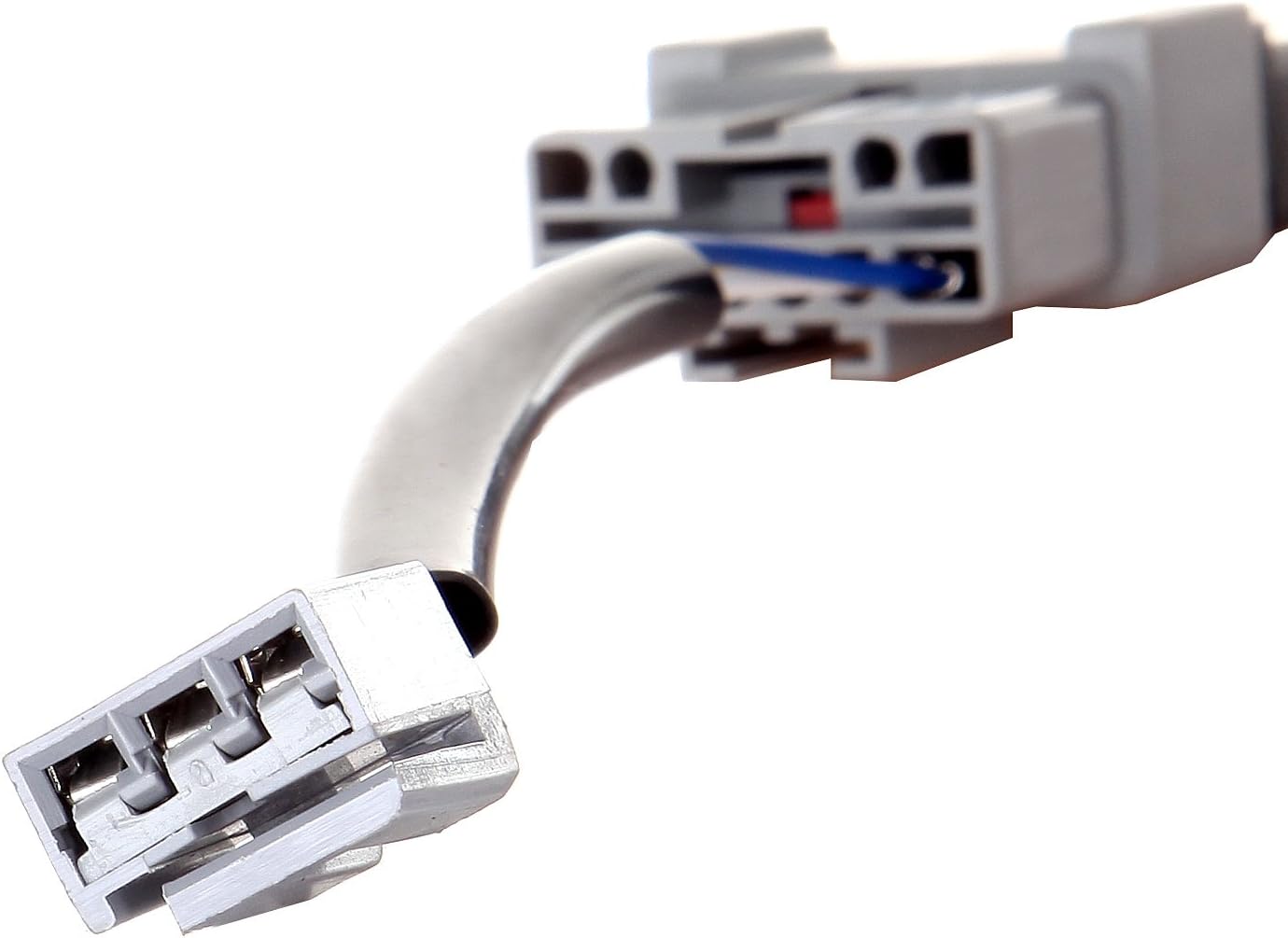 cciyu Tow Mirrors, Car Mirrors,Towing Mirrors Fit for 1997-2003 for F150 Standard and Extended Cab 1997-1999 for F250 Light Duty Standard and Extended Cab 2004 for F150 Heritage