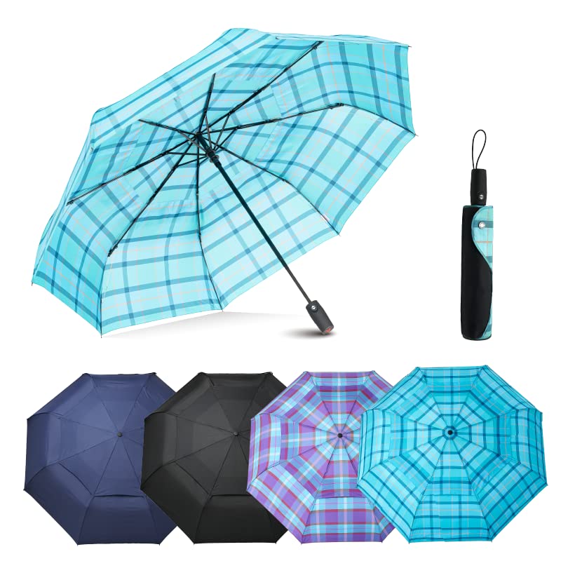 A.Brolly Edinburgh