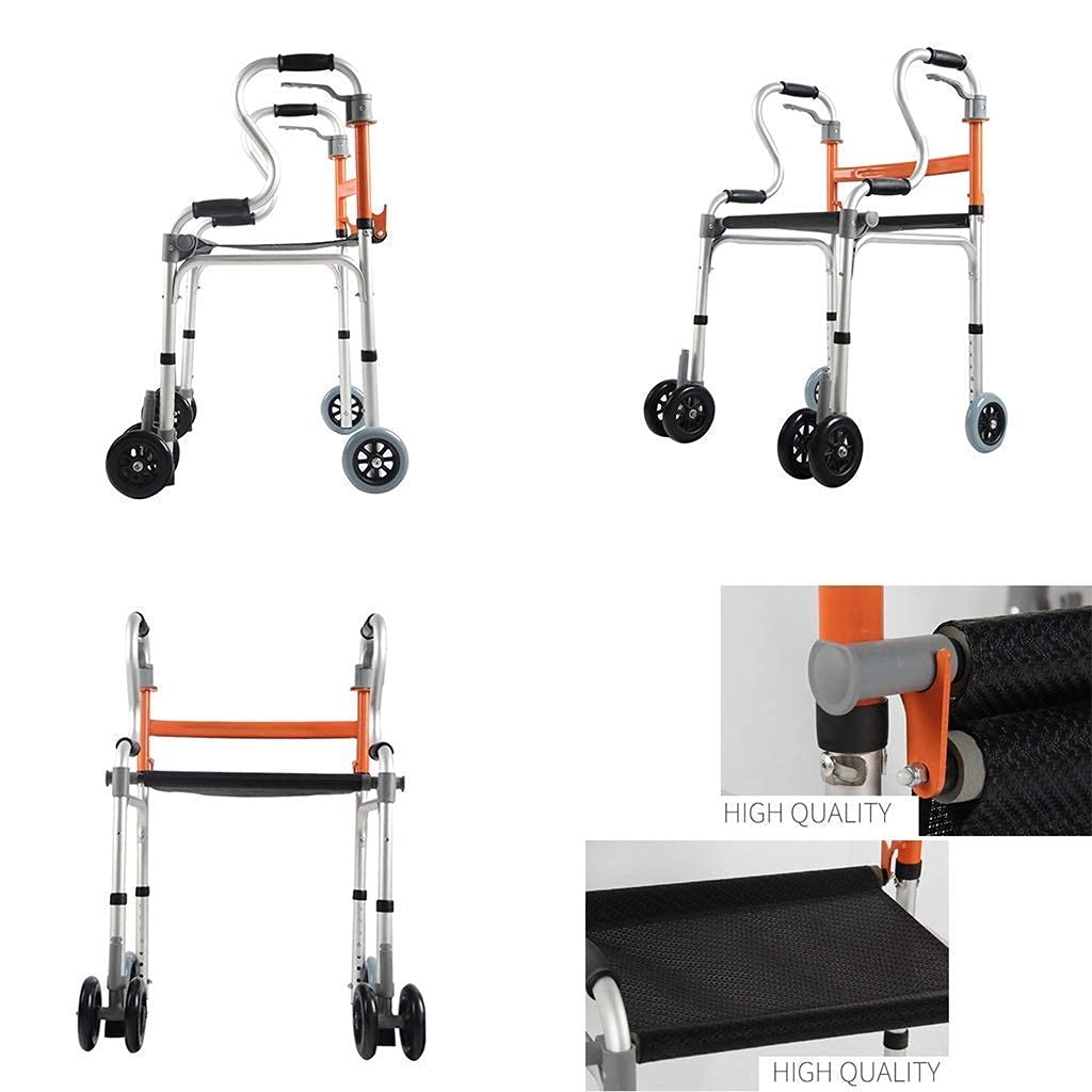 Chodziki dla seniorów Chodziki dla seniorów Chodziki dla seniorów Chodziki ze stopu aluminium Chodziki z czterema kołami Chodziki dla dorosłych Chodziki z napędem Chodziki chodziki, trwałe pomoce