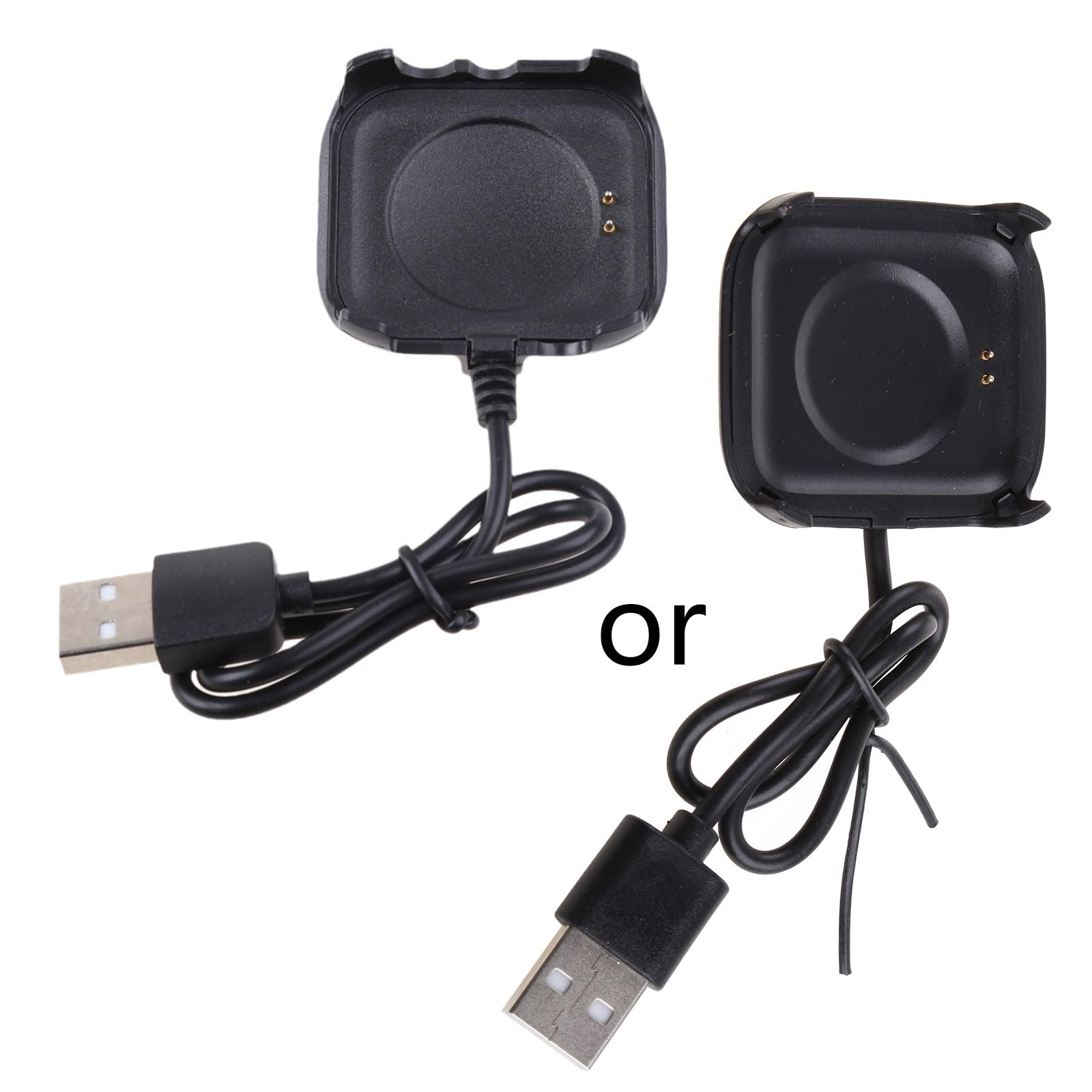 Bogeel As Shown Watch Dock For Hw22 Smartwatch Usb Charging Cable Cord For Smartwatch,Plastic