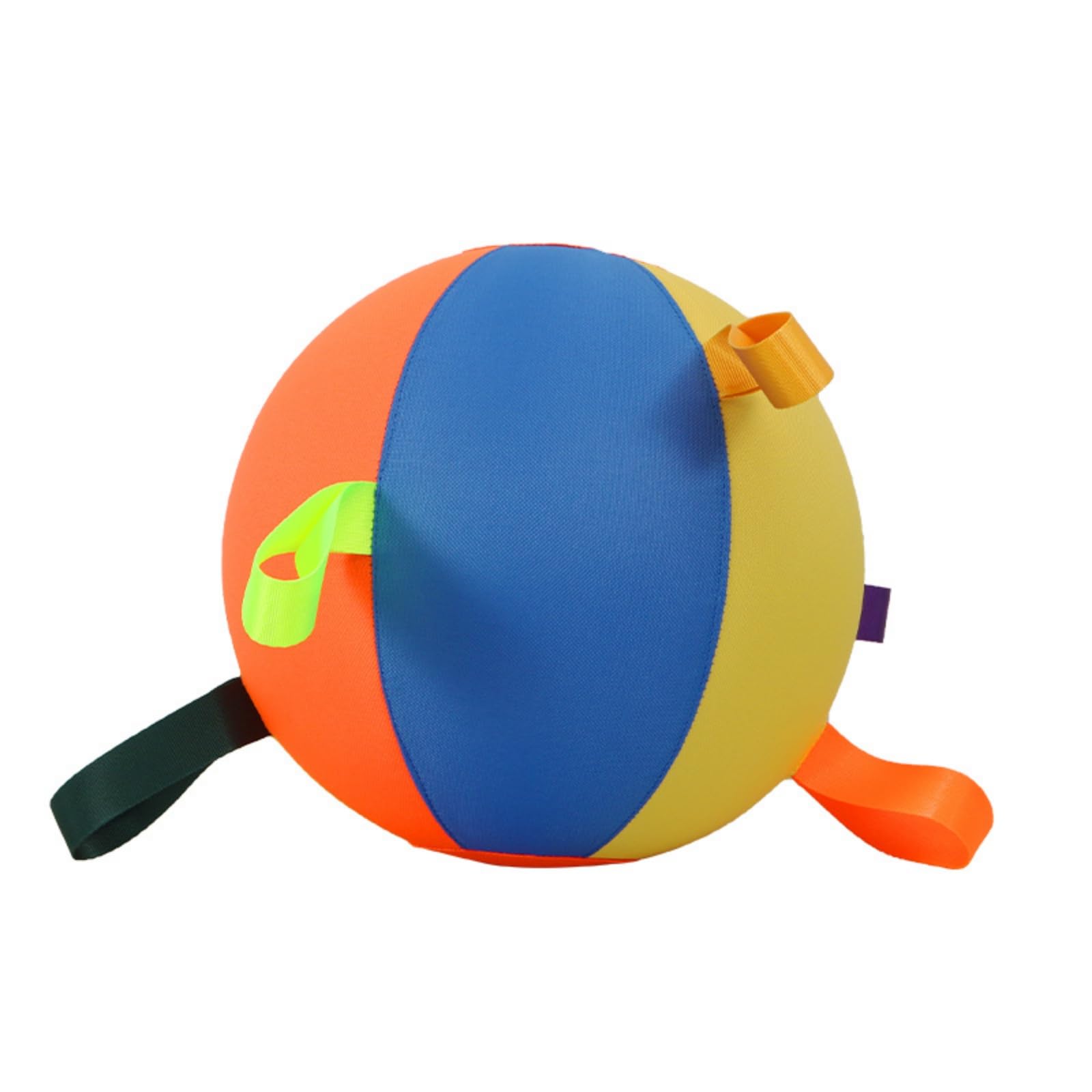 P Gonfiabile per Cani Interattivo , Grande, Diametro 55 Cm , Multicolore