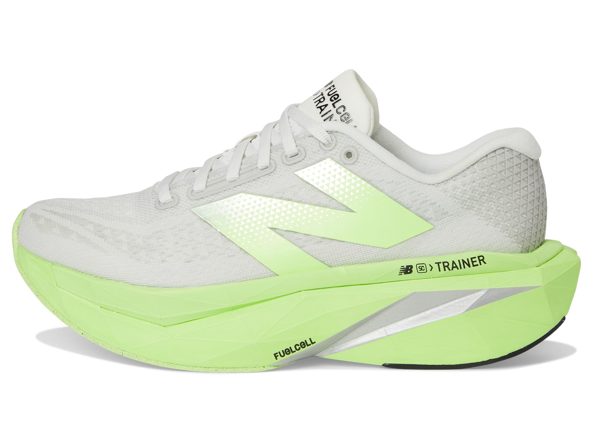 New Balance Women's FuelCell Supercomp Trainer V3 Track Shoes