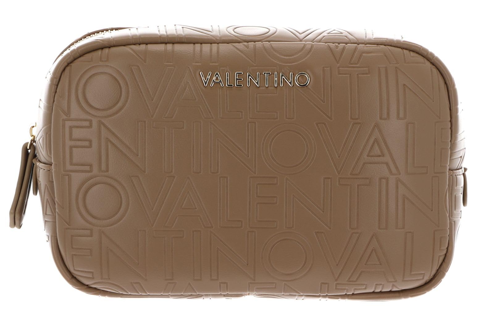 Valentino Womens 8ad-lio Re Bag, Beige, ESTÁNDAR