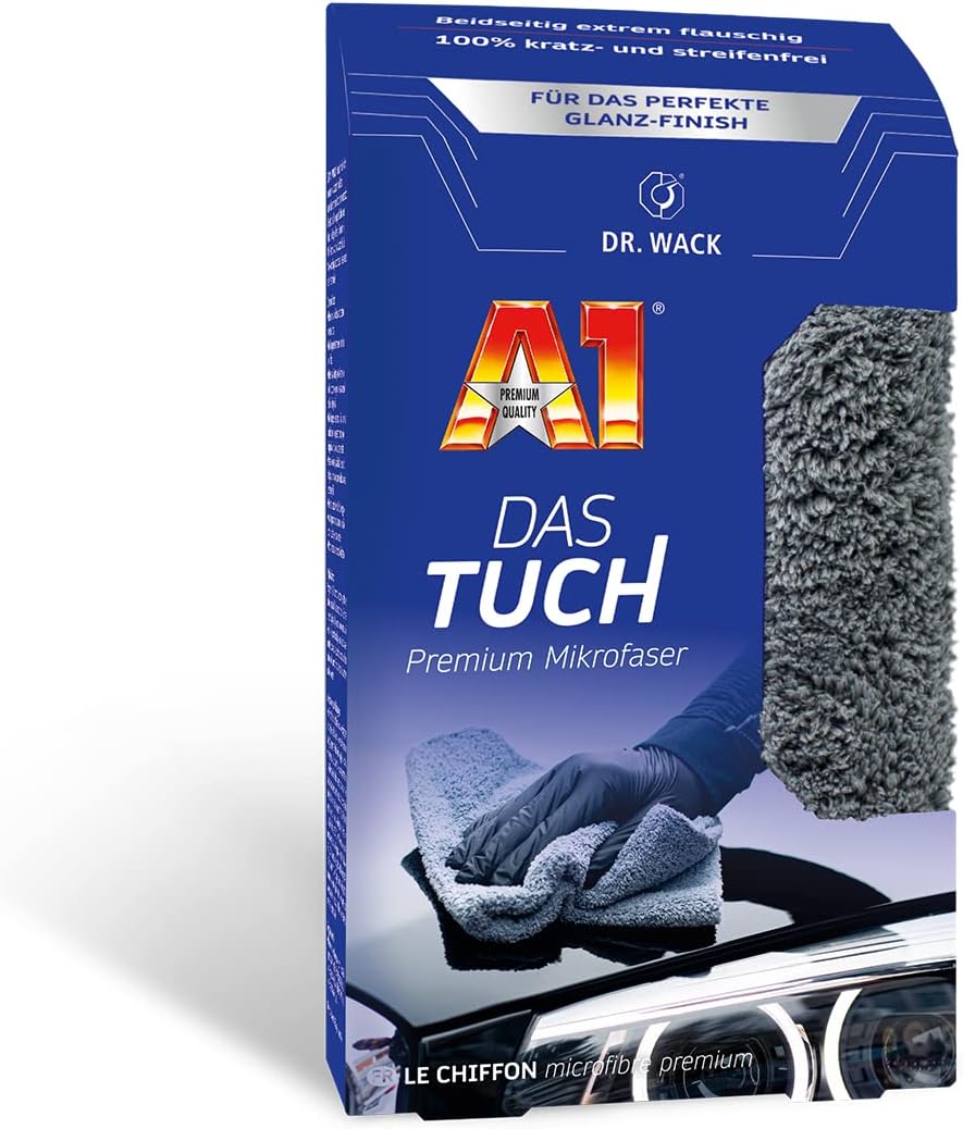 KOCH CHEMIE ALLROUND QUICKSHINE de 500ml QUICK DETAILER - PCD