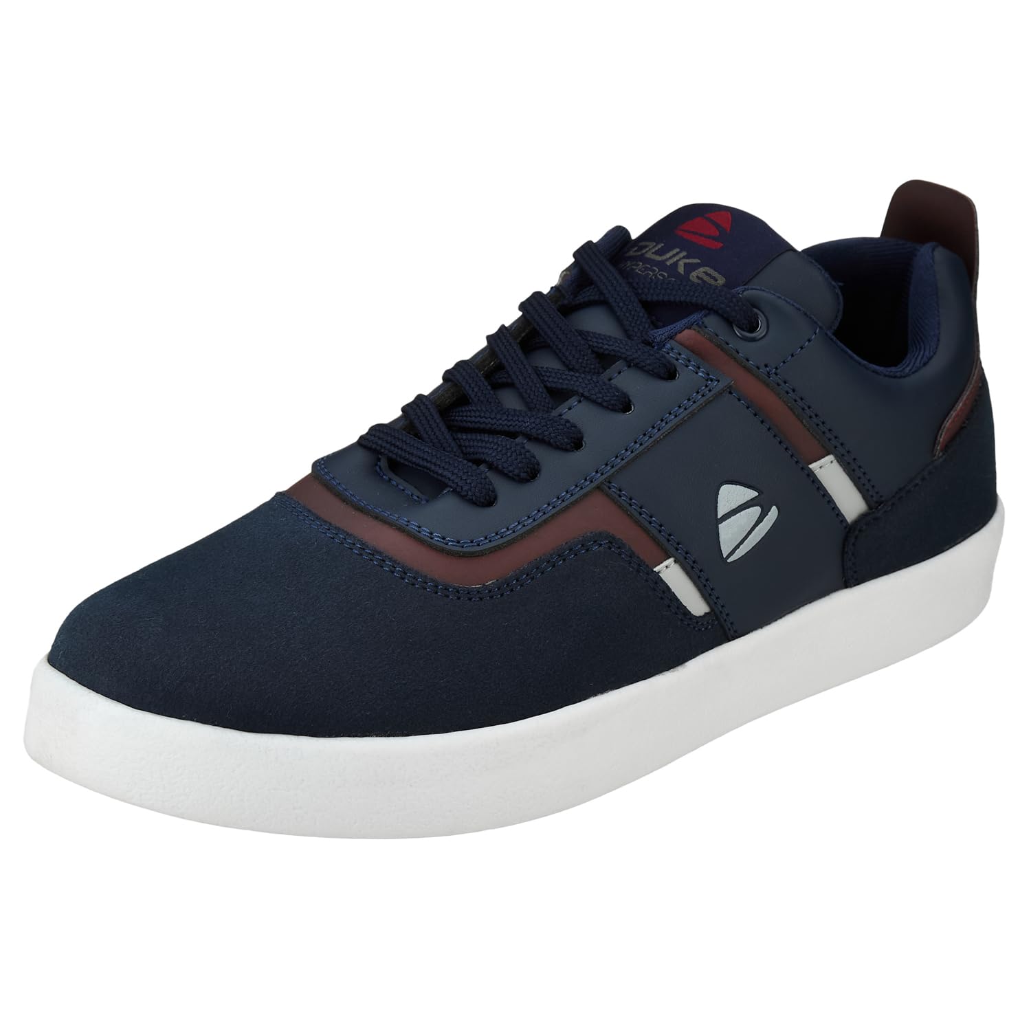 Duke 2509 Men Sneakers Navy (B0CBKMJ1XH) Amazon Price History, Amazon Price Tracker