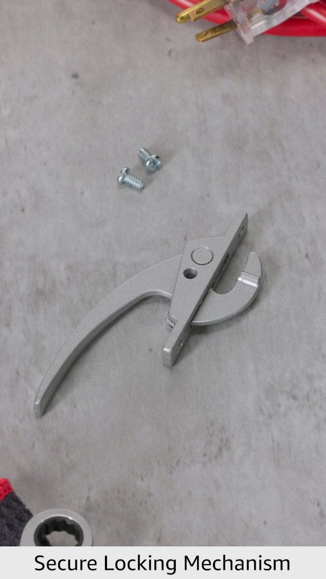 Prime-Line H 3542 - Manija De Bloqueo De Ventana