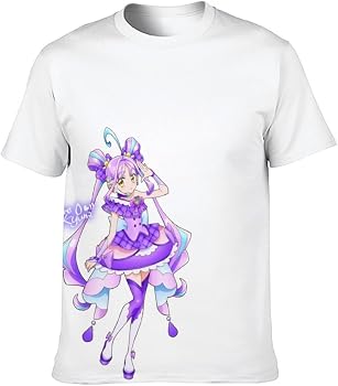 Amazon | [PLMMDJS] キミとアイドルプリキュア♪キュアキュンキュンt