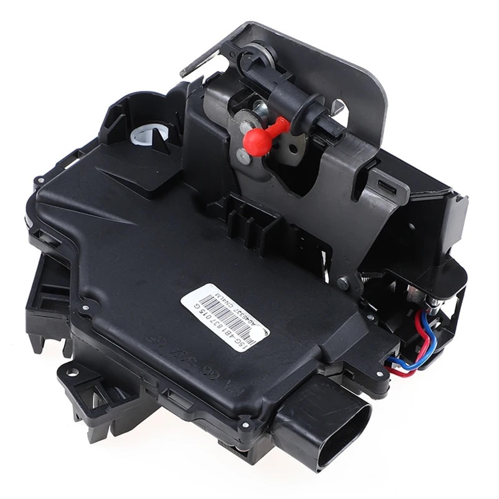 Hzsmyxgs One Color Car Door Lock Compatible With For A6 1998 1999 2000 2001 2002 2003 2004 2005 4B1837015g Front Left 9 Pins Door Lock Actuator Assembly