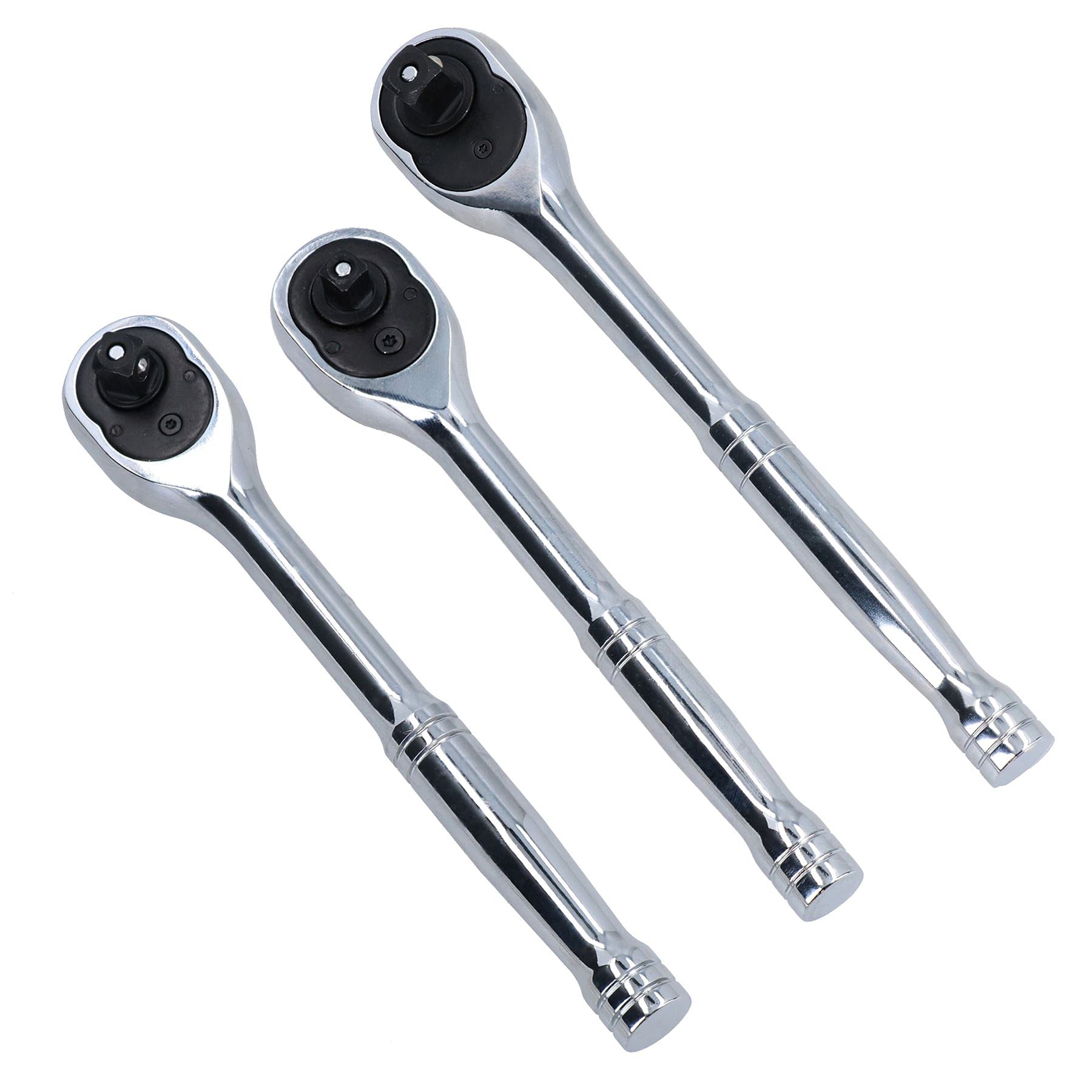 Clés mixtes à cliquet Bluespot AB Tools pour réparer le moteur de votre voiture