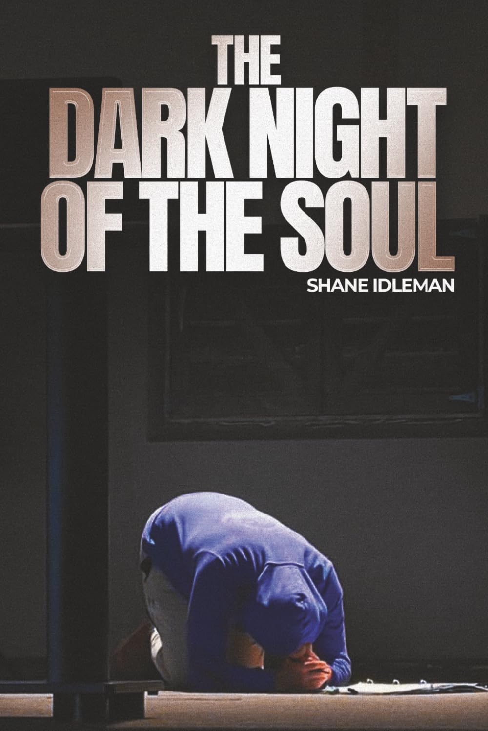 The Dark Night of the Soul: Finding Hope in the Midst of Pain